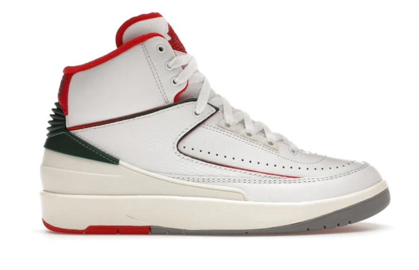 Jordan 2 Retro Origins (GS)